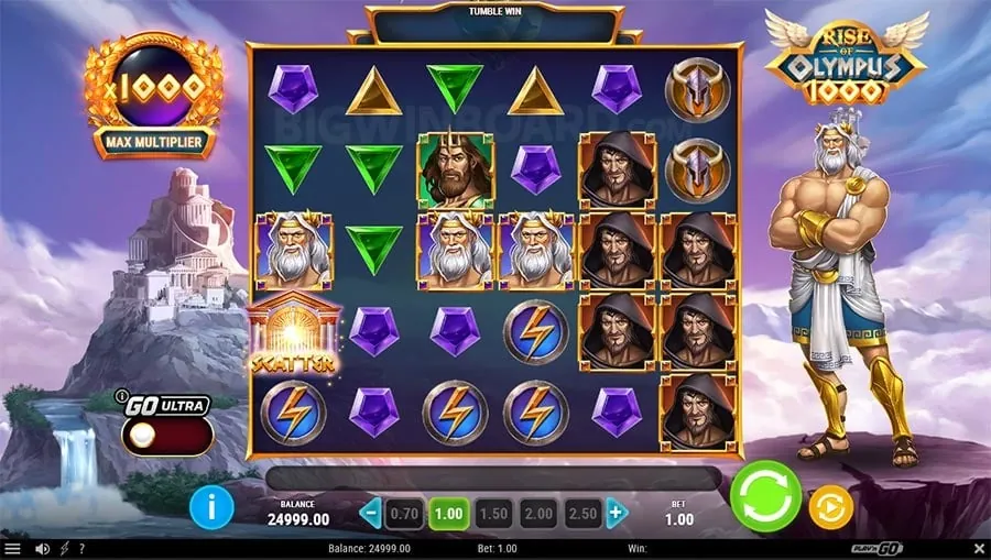 jilibet login How Slot Machines Work