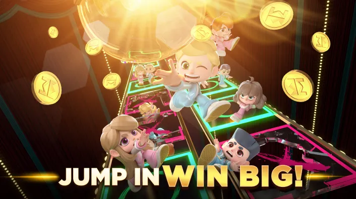 Reload bonus for existing poker players